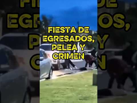 😱 ¡DE TERROR LO QUE PASÓ EN MELO, AL SUR DE LA PROVINCIA DE CÓRDOBA!