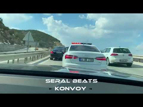 Seral Beats ► KONVOY ◄