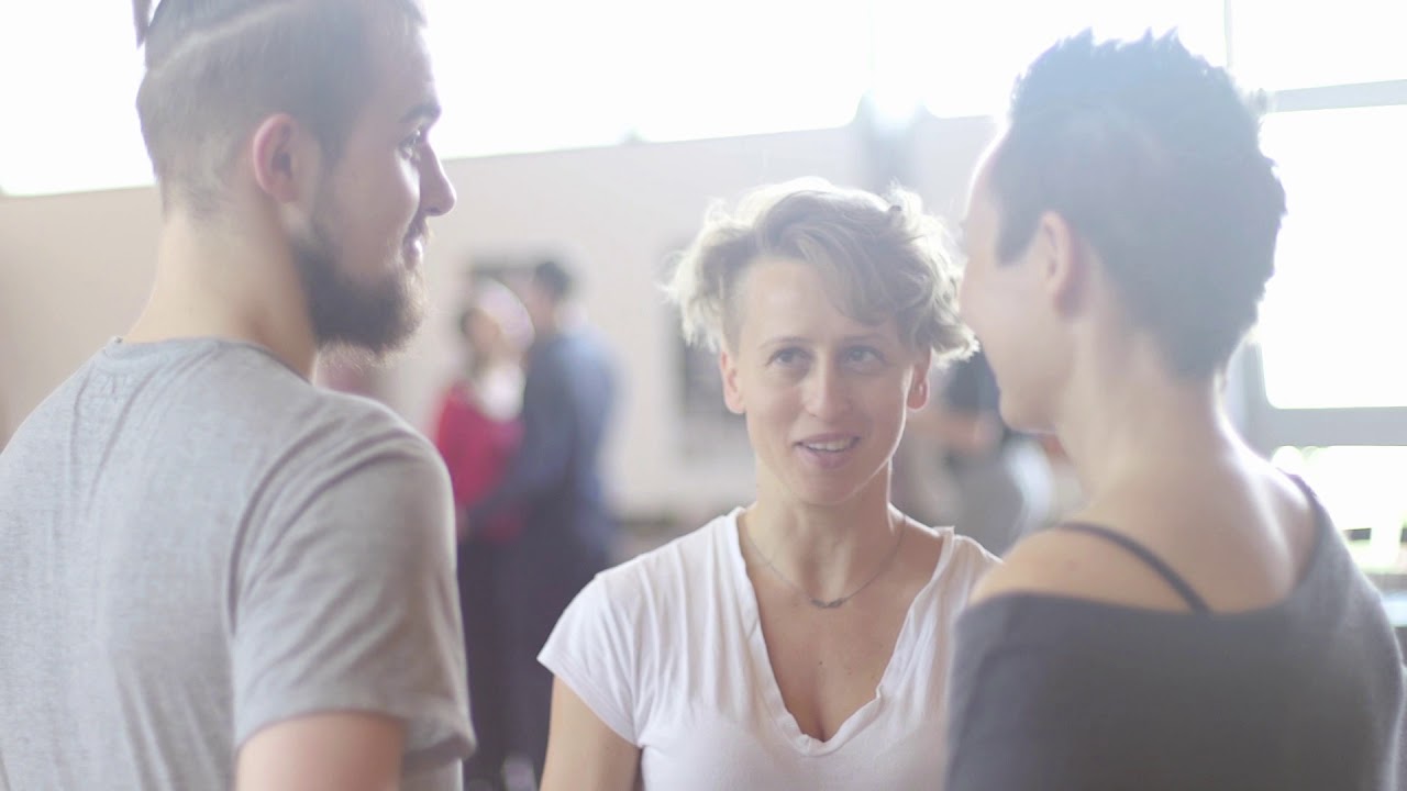 Ivan Terrazas & Sara Grdan, Workshops