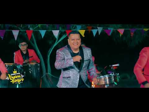 MIX SENTIMIENTOS  -  FERNANDO FAYSAN Y LA NUEVA SANGRE INTERNACIONAL