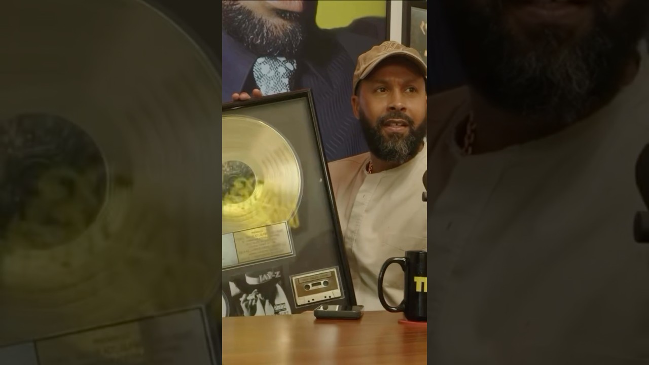 I Found My Brother Allen Anthony 🥂EP: 191“A CONVERSATION WITH ALLEN ANTHONY”OUT NOW (Audio) 🔊