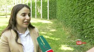 Սուր անկյուն 09.07.2023 - Նաիրի Մուրադյան «Փորձի վերջը՝ փորձանք»