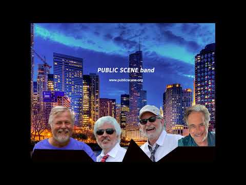 Promotional video thumbnail 3 for Public Scene
