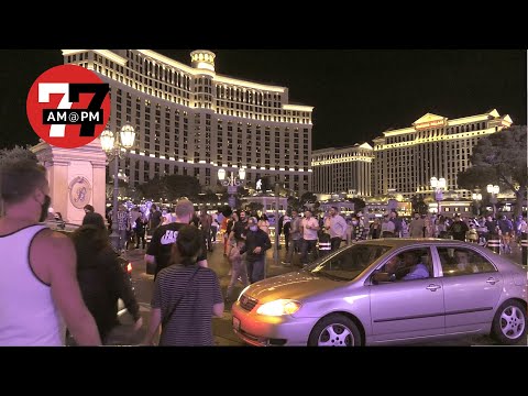 Las Vegas News | 7@7PM for Wednesday, December 29, 2021
