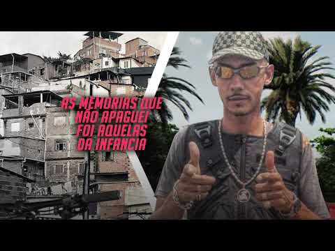 MC gigante cps - Deus me abençoou