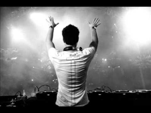Sander Van Doorn - Live A State Of Trance 500 Miami - 27.03.2011