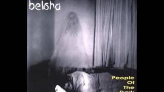 Belisha - Eyes That Blacken
