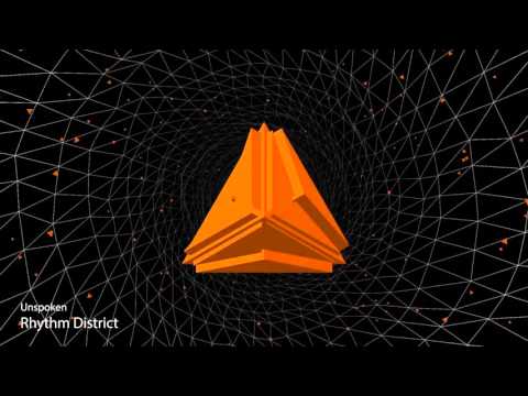 Rhythm District - Unspoken ft. Rachel K Collier (Elènne Remix)