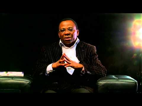 Open Heavens Reflections 2013 August 14 - Reflect Jesus