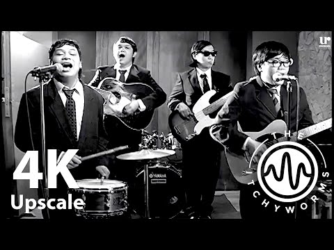 [4K Upscale] Akin Ka Na Lang - The Itchyworms