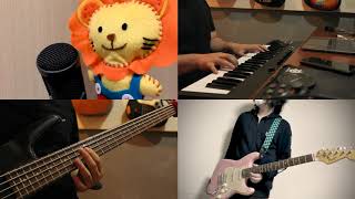 Download lagu ｢bear @RavanAxent @furelies｣ Cuma Rindu - moccatune | #moccatune #cumarindu #cumarindukompetisi mp3