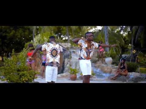 Gaga blue ft young Dee ivo ivo (official video)