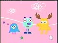 Noggin The New Noggin Teaser Promo April 2003