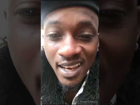 VALLY MUSIC  - KAKYE KATYO (Singing Clip)