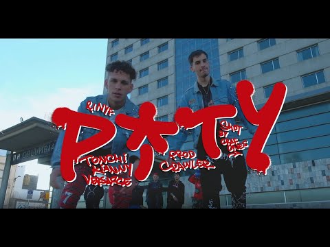 Tonchi, 💎Kianny Versacce - PITY (Shot by Craffones) (Official Video) Prod by Crawler