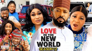 Love In The New World Season 12-(New Trending Blockbuster Movie)Fredrick Leonard  2022 Latest  Movie