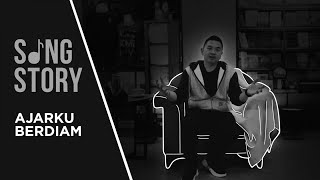 Sidney Mohede - Ajarku Berdiam (Song Story)