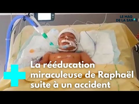 TEASER: Repairing Children's Brains - The Health Magazine