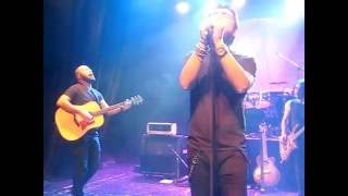 The Beautified Project - Sweet Memory (State Puppet Theatre 24.10.2016)