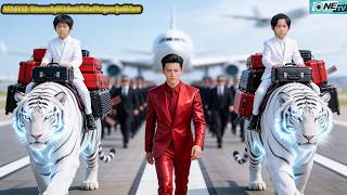 Tổng Tài Tỷ Đô Dắt 2 Đứa Con Trai Về Nước Tìm Vợ Thất Lạc, Nào Ngờ Thấy Cô Đang Quét Rác Bị Sỉ Nhục
