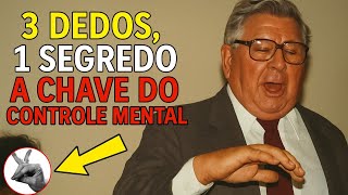 03 dedos - A Ativação Mental Mais Rápida do Método Silva