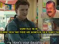 Tom Holland Sigma Rule Sigmamale Spidermannowayhome Tobeymaguire Andrewgarfield