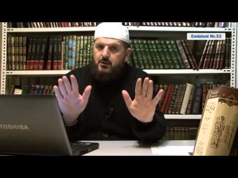 Disa fjalë për Depresionin !? - Prof.Dr. Shefqet Krasniqi