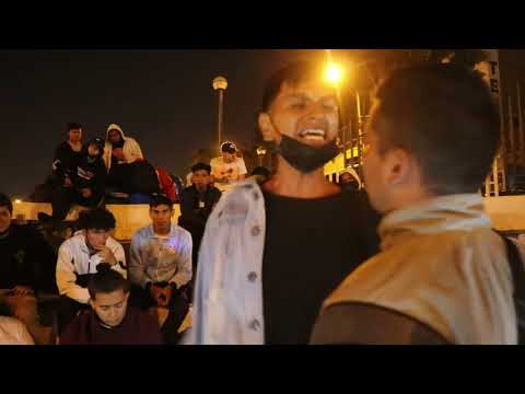 MORENO VS MATATÁN - OCTAVOS DE FINAL - MADLINES