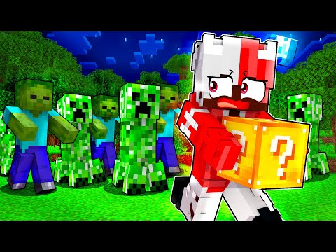 The Worst Lucky Block Experience OF MY LIFE...