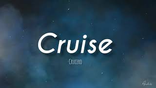 Kigo - Cruise feat. Andrew Jackson, lyrics y subtitulada al español.