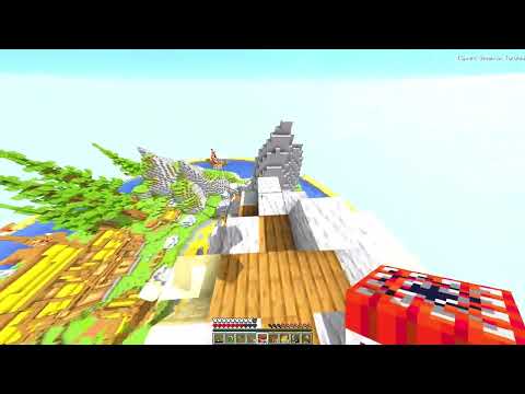 Tehlikeli TNT Festivali! - Minecraft 2.bölüm