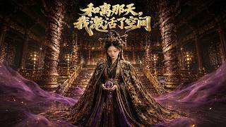 ENG SUB 🔥【全網首發】《和离那天，我激活了空间》废柴医女带娃逆袭，寻药遇世子碾压宫廷阴谋！#热血#漫剧#爽文#爽剧#赛博剧场