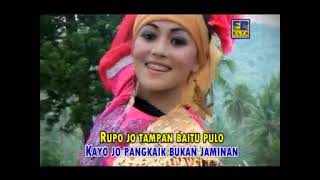 Download lagu Dendang Minang Lepai - Panutan Kaum (  Musik video) mp3