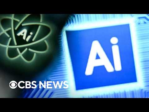 AI warnings from tech CEOs are a 