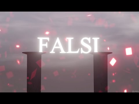 thatboyisred - FALSI ( Official Visuals )