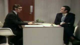 Monty Python - Argument Clinic