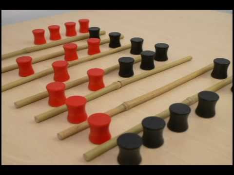 Video demonstration - FoxMind Games 2010