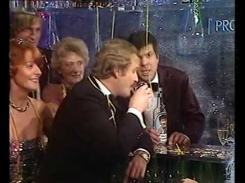 ARD NDR 1979   Da kommt was auf uns zu komplett   Silvester Party