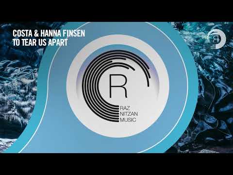 Costa & Hanna Finsen - To Tear Us Apart [RNM] Extended