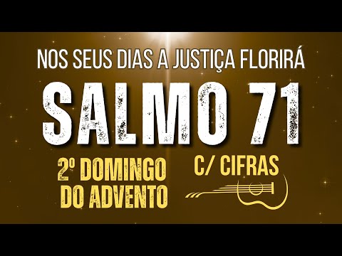 Salmo 7172 - Misc Praise Songs