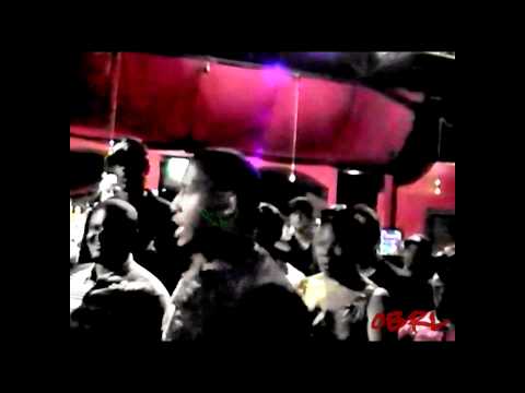 Tone-G vs Kyzer Sosa