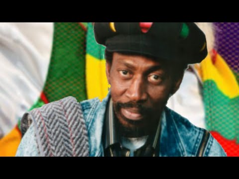 Bunny Wailer 1 Year 🙏🏼