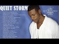 SOUL QUIET STORM 80S 90S SLOW JAMS MIX   Keith's Sweat, Johnathan Butler, Terence Trent D'arby
