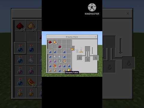 How to make potions last longer in Minecraft ￼