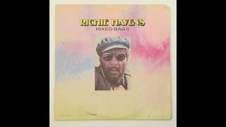 Richie Haven recording of Tom Pacheco and Roland Mousa Song, &quot;The Indian Prayer&quot; by Richie Havens
