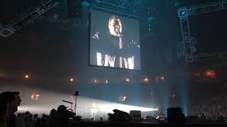 Newsong - Don’t It Make You Wanna Go Home - #WinterJam 2019 Reading PA