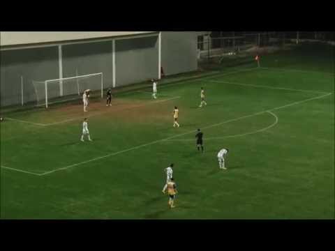 Pandurii TV / Meci amical Pandurii - FC Astana, Gol 0-2