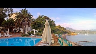 Hotel Villa Ottone