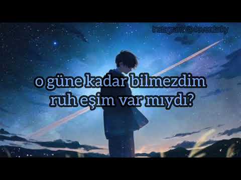 Reşit Kemal & CSB06 - Mavi Mavi (Lyrics/Sözleri)