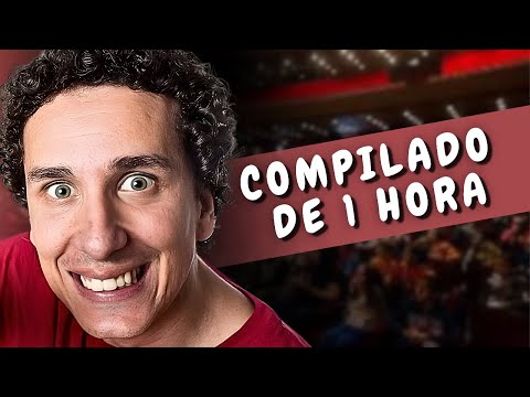 RAFAEL PORTUGAL - COMPILADO 1 HORA